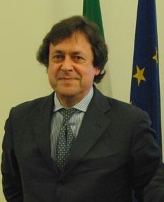 Gian Paolo Coscia è il nuovo Presidente della Centrale